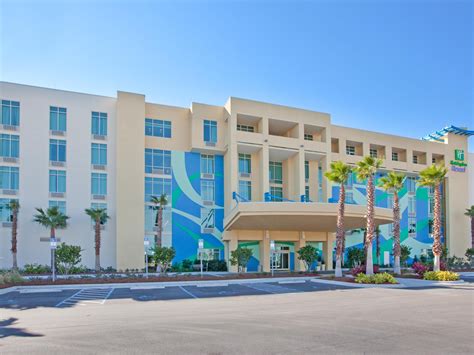 Holiday Inn Resort Fort Walton Beach Hotel 